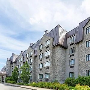 Doubletree By Hilton Ville de Québec