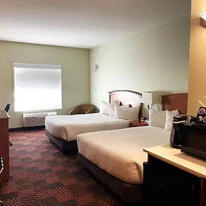 Surestay By Western South East Hotel Calgary