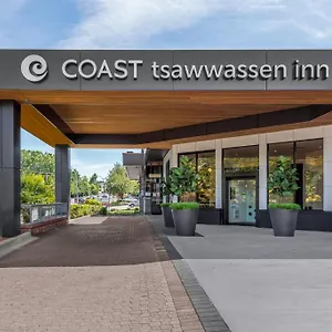 Coast Tsawwassen Delta