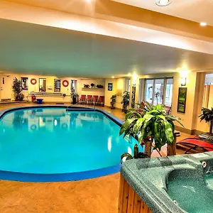 Et Le Chateauguay Hotel Quebec City
