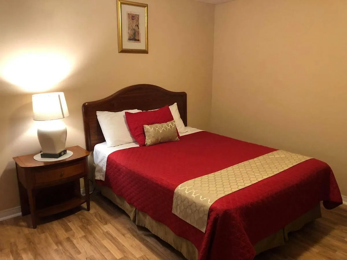 Niagara Inn & Suites Canada
