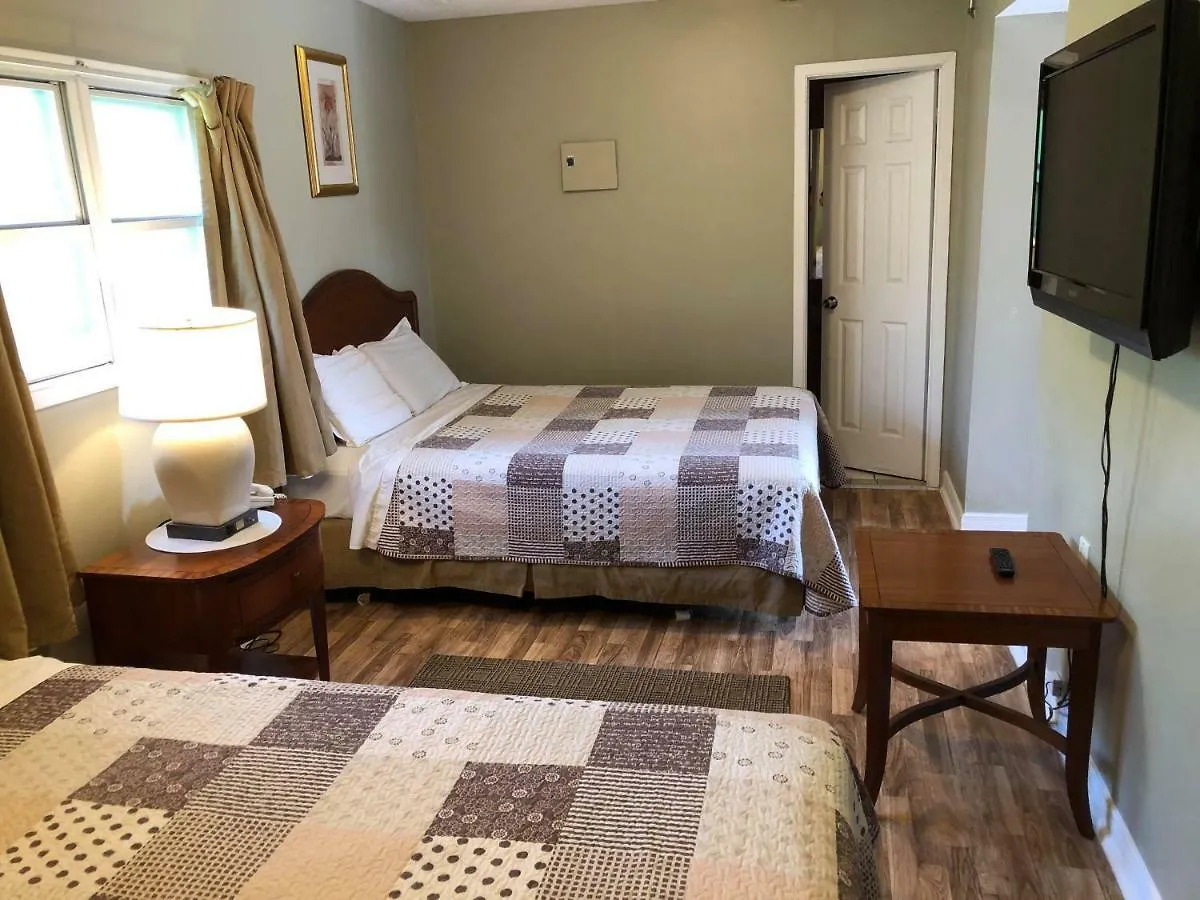 Motel Niagara Inn & Suites