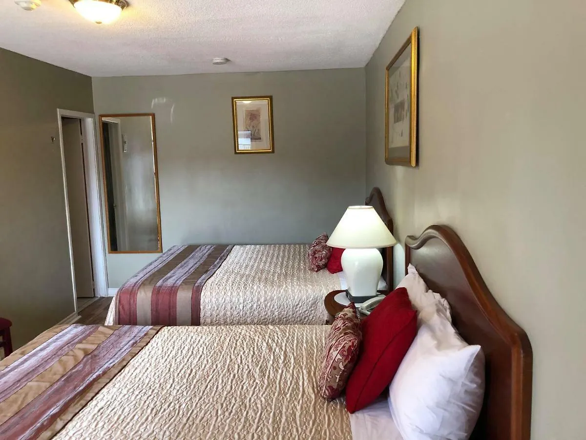 Niagara Inn & Suites 2*, Niagara Falls