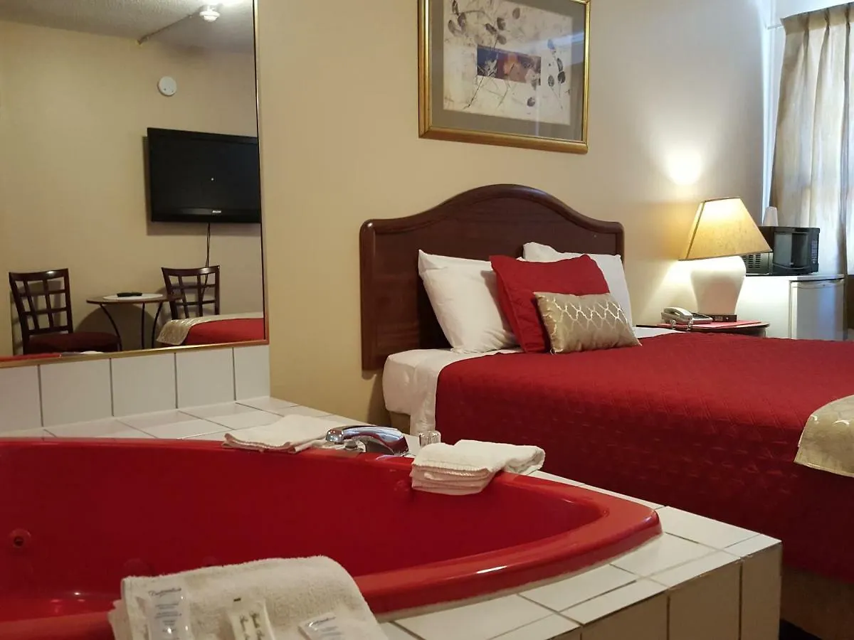 Niagara Inn & Suites Motel